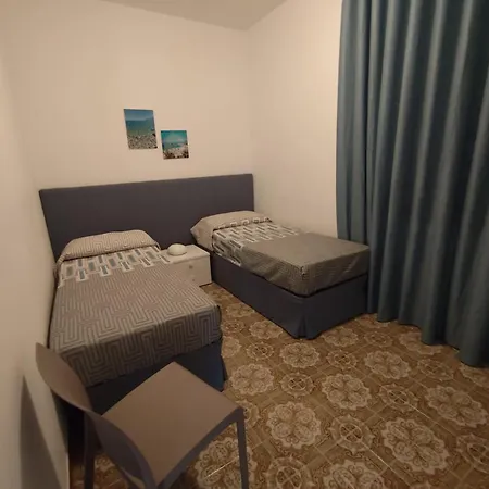 Residenza Giaconino *