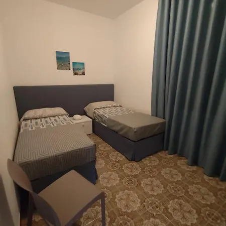 Residenza Giaconino San Vito lo Capo