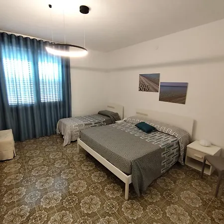 Residenza Giaconino *