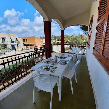 Residenza Giaconino Semesterbostad