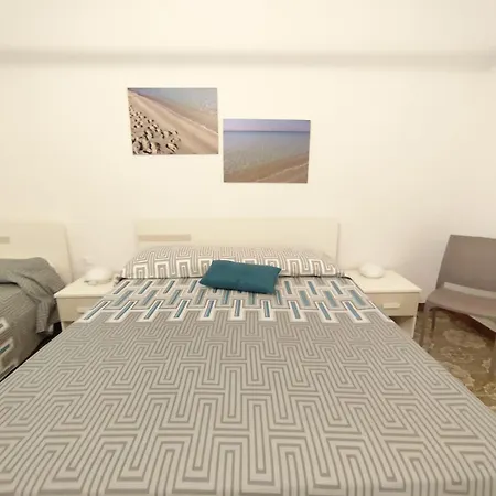 Semesterbostad Residenza Giaconino *